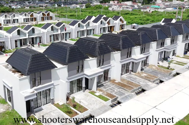 Rumah Siap Huni Bekasi Rebutan