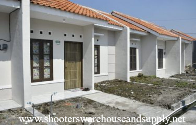 KPR Rumah Seken Kian Moncer