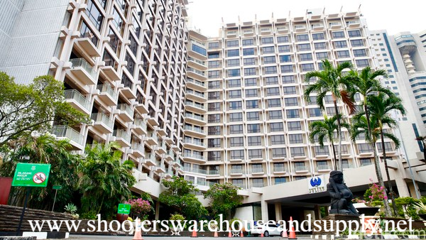 Hak Negara Atas Hotel Sultan