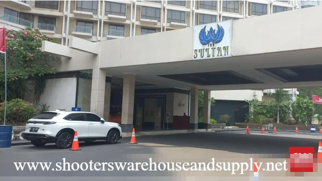 Eksekusi Hotel Sultan Tetap Jalan