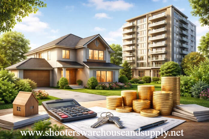 PPN DTP 2026 Penentu Hunian