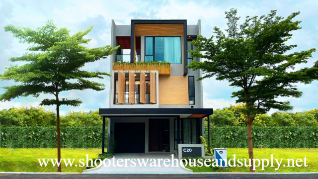 Hunian AI Metland Menteng Canggih