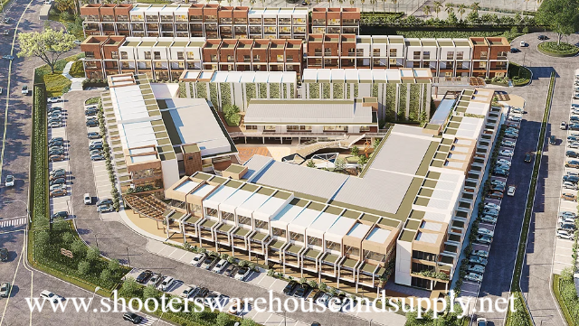 88 Plaza Ikon Baru Balikpapan