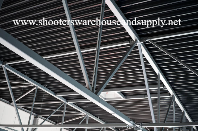 Baja Ringan Anti Karat Jangka Panjang